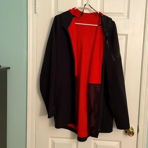 Men’s Adidas Zip Up